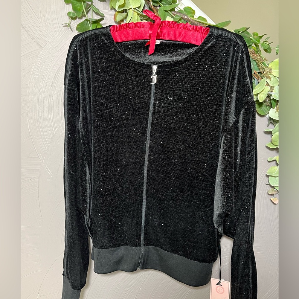 Juicy Couture‎ Track Jacket